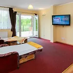 פארק נופש Okulski Grand Rozewie I 2*