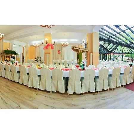 Okulski Grand Rozewie I Parque de vacaciones