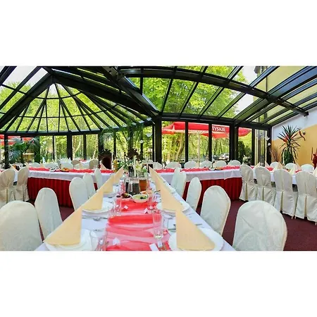 Ferienpark Okulski Grand Rozewie I 2*