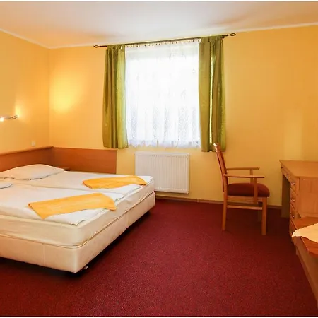 Okulski Grand Rozewie I 2*