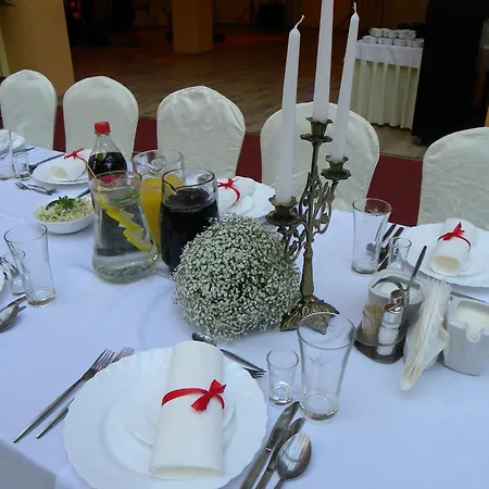 Vakantiepark Okulski Grand Rozewie I 2*
