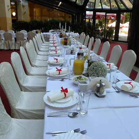 Vakantiepark Okulski Grand Rozewie I 2*