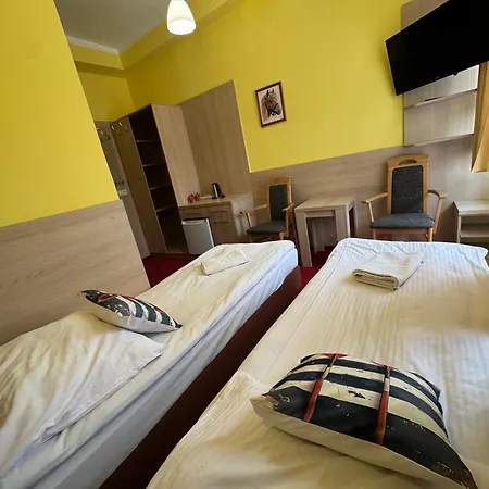 Vakantiepark Okulski Grand Rozewie I 2*
