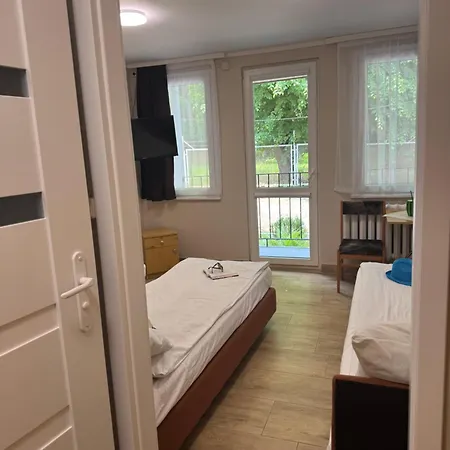 Okulski Grand Rozewie I Vakantiepark Jastrzębia Góra