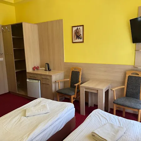 Vakantiepark Okulski Grand Rozewie I 2*