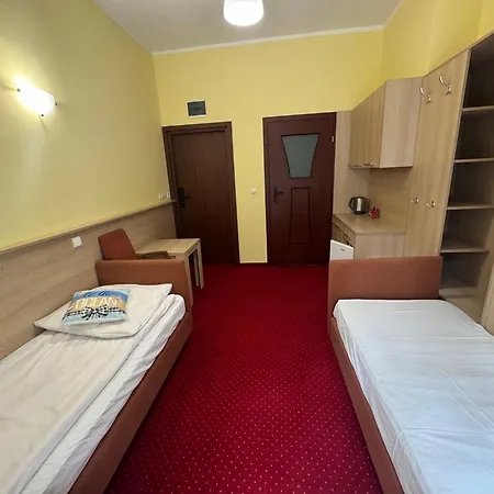 Vakantiepark Okulski Grand Rozewie I