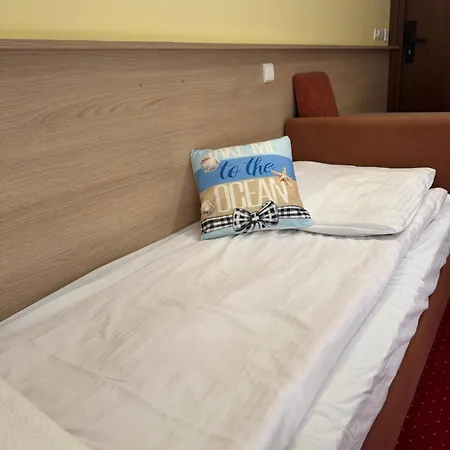 Vakantiepark Okulski Grand Rozewie I 2*