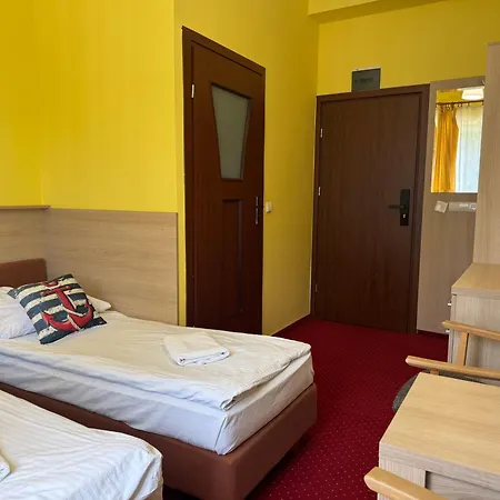 Vakantiepark Okulski Grand Rozewie I Jastrzębia Góra