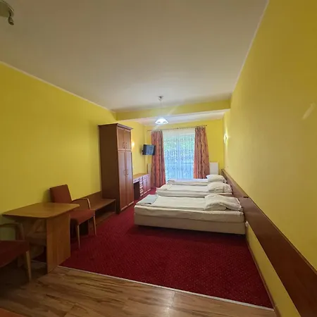 Okulski Grand Rozewie I 2*