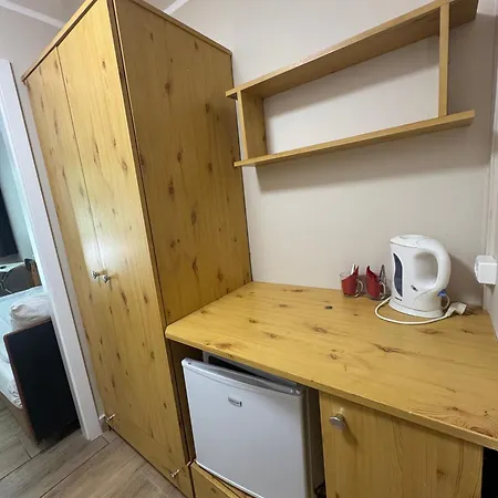 Okulski Grand Rozewie I Vakantiepark