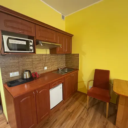 Okulski Grand Rozewie I Jastrzębia Góra