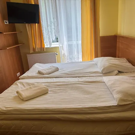 Okulski Grand Rozewie I Vakantiepark
