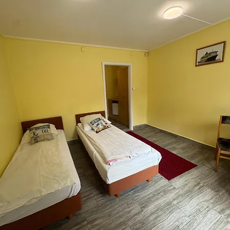Vakantiepark Okulski Grand Rozewie I 2*