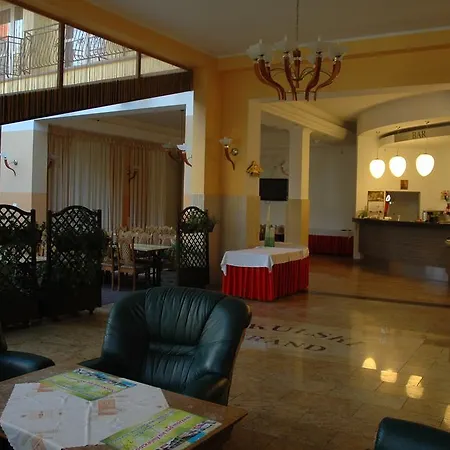 Vakantiepark Okulski Grand Rozewie I