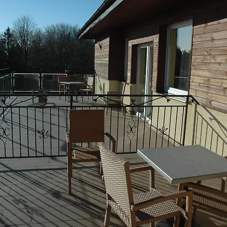 Vakantiepark Okulski Grand Rozewie I 2*