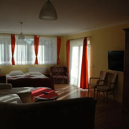 Vakantiepark Okulski Grand Rozewie I