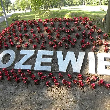 Okulski Grand Rozewie I