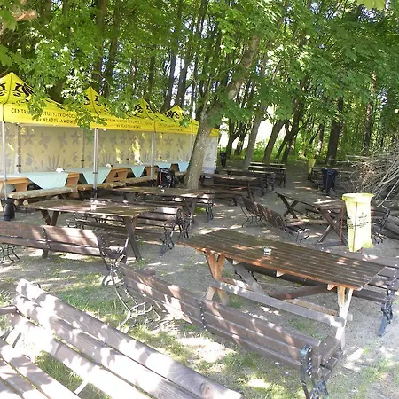 Okulski Grand Rozewie I Parque de vacaciones 2*