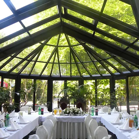 Parque de vacaciones Okulski Grand Rozewie I