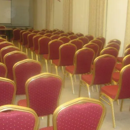منتزه العطل Okulski Grand Rozewie 2*