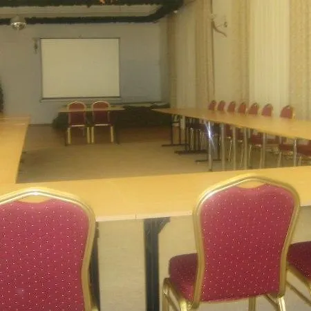 منتزه العطل Okulski Grand Rozewie