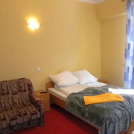 Okulski Grand Rozewie I 2* Jastrzębia Góra