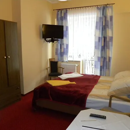 Semesterpark Okulski Grand Rozewie I Jastrzębia Góra