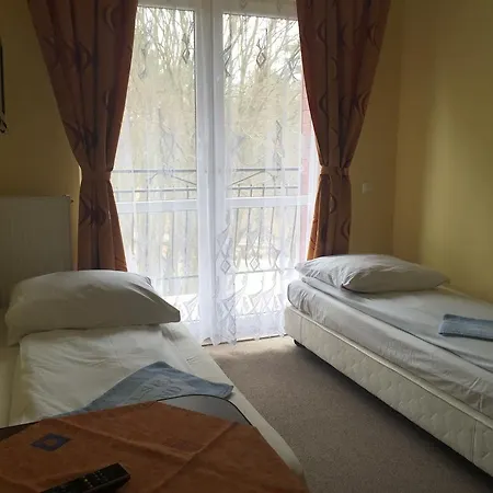 Okulski Grand Rozewie I 2*