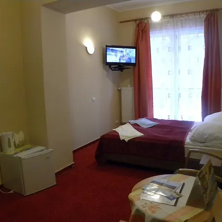 Okulski Grand Rozewie I Vakantiepark 2*