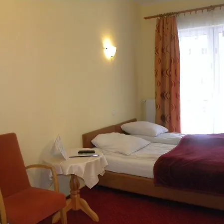 Okulski Grand Rozewie I 2* Jastrzębia Góra