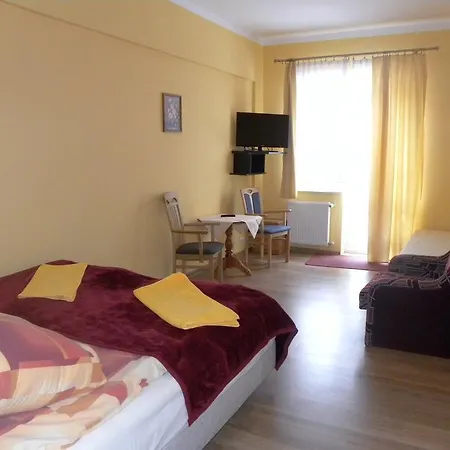 Okulski Grand Rozewie I Vakantiepark 2*