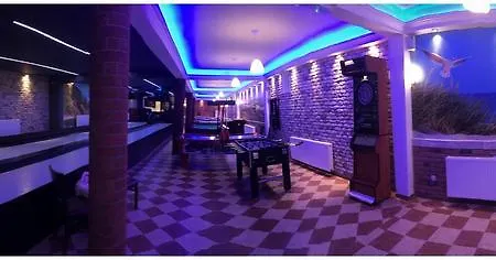 Okulski Grand Rozewie I 2* Jastrzębia Góra