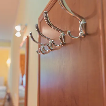 Okulski Grand Rozewie I Semesterpark Jastrzębia Góra