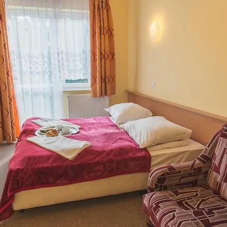 Okulski Grand Rozewie I Parque de vacaciones 2*