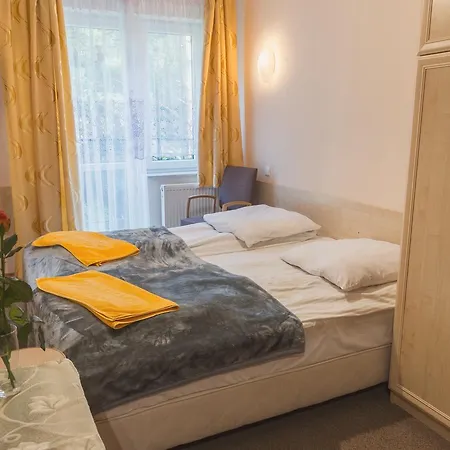 Vakantiepark Okulski Grand Rozewie I Jastrzębia Góra