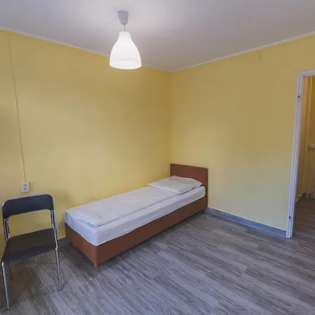 Okulski Grand Rozewie I 2*