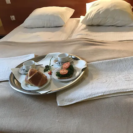 Okulski Grand Rozewie I Parque de vacaciones 2*