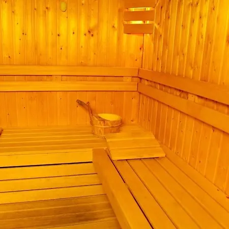 Okulski Grand Rozewie I Ferienpark 2*