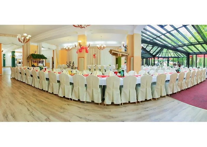 Okulski Grand Rozewie I ホリデーパーク