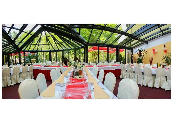 Holiday park Okulski Grand Rozewie I 2*