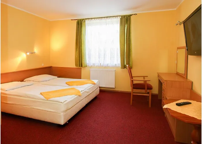 Okulski Grand Rozewie I 2*