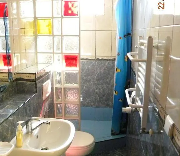 Okulski Grand Rozewie I 2* Jastrzebia Gora