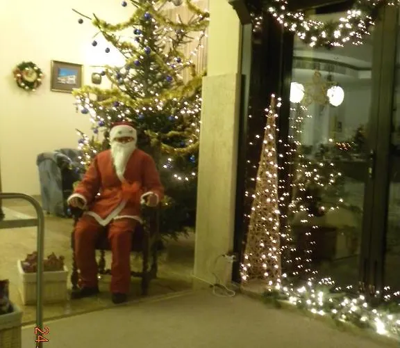 Okulski Grand Rozewie I Holiday park