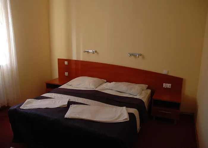 Okulski Grand Rozewie I Jastrzębia Góra