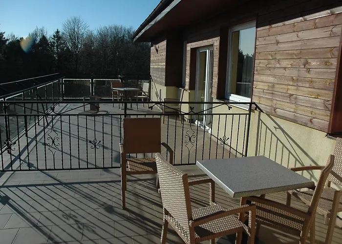 Holiday park Okulski Grand Rozewie I 2*