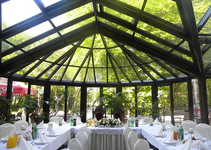 Üdülőpark Okulski Grand Rozewie I