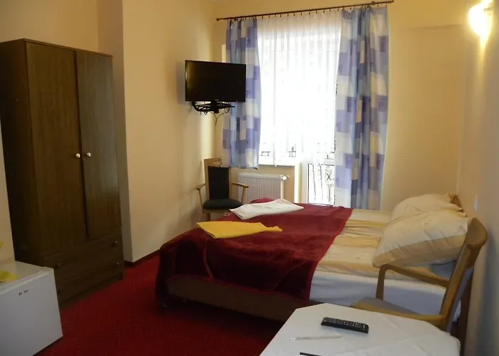 Holiday park Okulski Grand Rozewie I Jastrzebia Gora