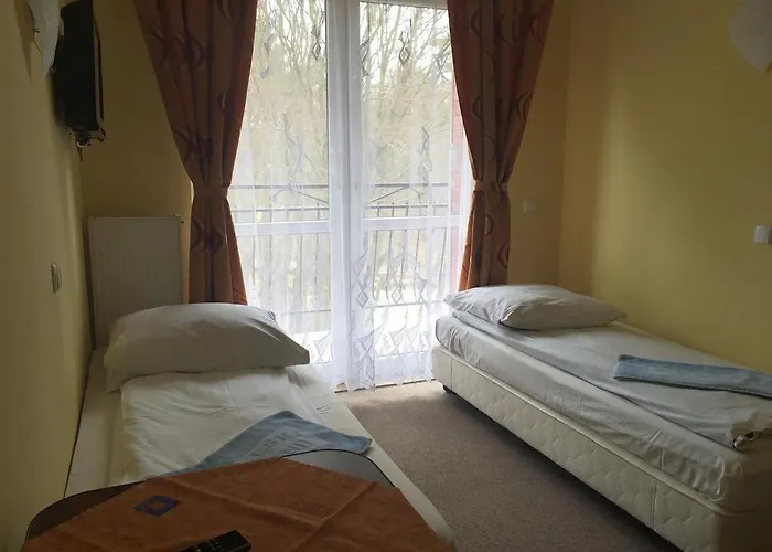 Okulski Grand Rozewie I 2*