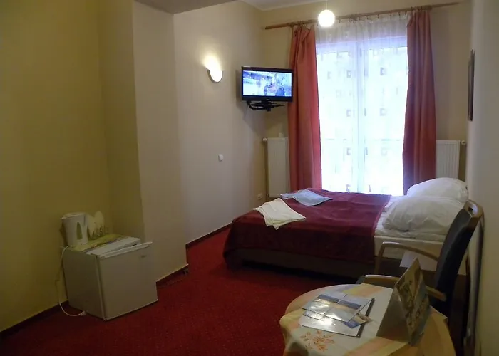 Okulski Grand Rozewie I Holiday park 2*