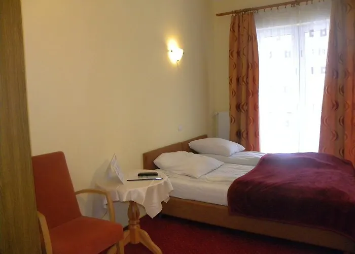 Okulski Grand Rozewie I 2* Jastrzebia Gora